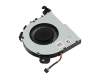 Ventilateur pour Lenovo IdeaPad L340-15API (81LX)