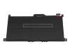 WF04 original HP batterie 66,52Wh