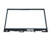 WKH35K original Lenovo cadre d\'écran 35,5cm (14 pouces) noir