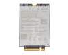 WWAN LTE original pour Lenovo ThinkPad P16v G2 (21KX/21KY)