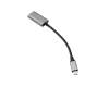 Weibu 102-51AN Adaptateur USB-C vers HDMI
