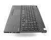 Wistron 0KNB0-610LGE00 Clavier, allemand (DE) avec top case