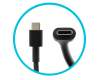 Wortmann Terra Mobile 1551P (NS50PU0A) Chargeur USB-C 90 watts