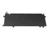 X1T SSBS78 original Medion batterie 55Wh