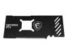 XBV001 MSI Cache de carte graphique pour MSI RTX 3070 Gaming