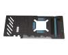 XBV001 MSI Cache de carte graphique pour MSI RTX 3070 Gaming