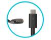 XRK4D original Dell chargeur USB-C 45 watts Small