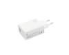 Xiaomi Mi Max original Chargeur USB-C 33 watts EU wallplug blanc (Charging Combo Type-A)