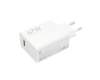 Xiaomi Redmi Note original Chargeur USB-C 67 watts fiche EU blanc (Charging Combo Type-A)