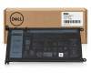 Y3F7Y original Dell batterie 42Wh (variante de 1,5 cm)