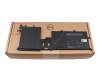 YM9KC original Dell batterie 76Wh