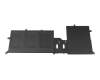 YM9KC original Dell batterie 76Wh