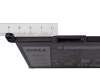 YRDD6 original Dell batterie 42Wh