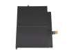 YX0XH original Dell batterie 34Wh