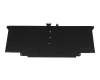 YY3GJ original Dell batterie 52Wh 7,6V
