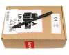 Yoga Pen (Linear Pen) - Black original pour Lenovo ThinkPad T14s 2-in-1 Gen 2 (21YY)