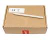 Yoga Pen (Linear Pen) - Seashell original pour Lenovo Thinkbook 14 2-in-1 G5 (21SQ)