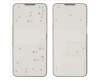 Apple ZD076-00671 Middle Frame incl. battery (Original) - Yellow, Apple iPhone 15