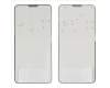 Apple ZD076-00718 Middle frame incl. battery (Original) - Gold, Apple iPhone Air