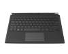 ZK001A Asus ROG Flow Clavier allemand détachable rétroéclairé noir