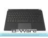 ZK001R Asus ROG Flow Clavier allemand détachable rétroéclairé noir b-stock