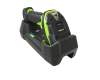 Zebra 3678 Scanner Zebra LI3678-SR, BT, 1D, SR, Multi-IF, IP67, kit USB