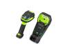 Zebra DS3678-SR3U42A0SFW Scanner Zebra DS3678-SR, BT, 2D, SR, multi-IF, IP67, kit USB