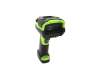 Zebra LI3678-SR3U42A0S1W Scanner Zebra LI3678-SR, BT, 1D, SR, Multi-IF, IP67, kit USB
