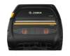 Zebra ZQ52-BUE000E-00 ZQ521 Bluetooth, 8 points/mm (203dpi), batterie incluse