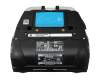 Zebra ZQ52-BUE000E-00 ZQ521 Bluetooth, 8 points/mm (203dpi), batterie incluse