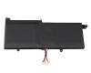 batterie compatible avec Wortmann N151ZU à 36Wh