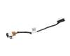 cpl-2k7x2 original Dell DC Jack avec câble Longueur du câble : 10 cm