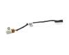 cpl-2k7x2 original Dell DC Jack avec câble Longueur du câble : 10 cm