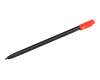 stylet intégré (rouge) original pour Lenovo 500w Yoga Gen 4 (82VQ/82VR)