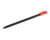 stylet intégré (rouge) original pour Lenovo 500w Yoga Gen 4 (82VQ/82VR)